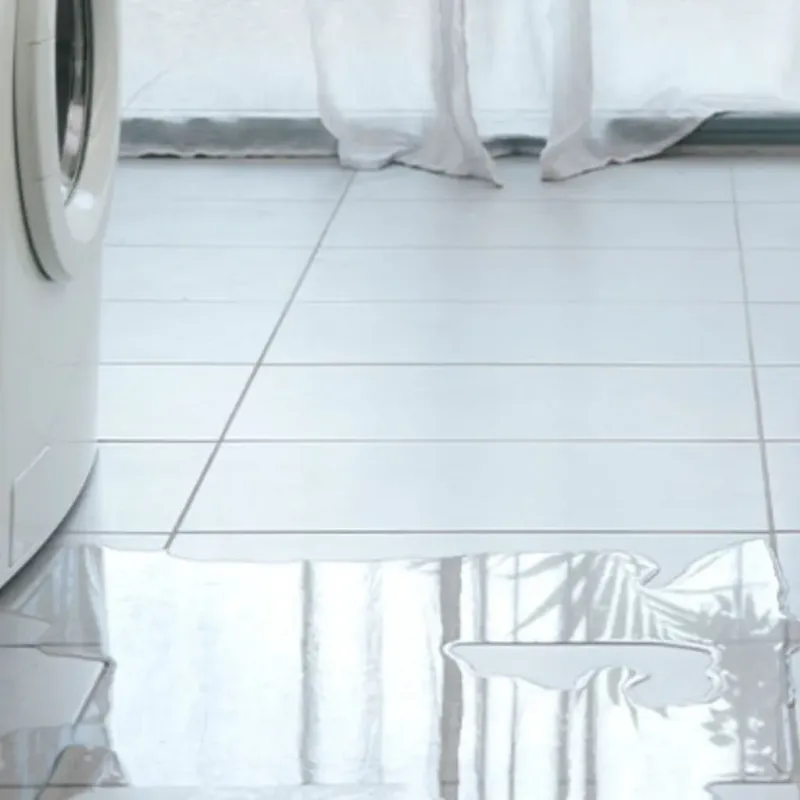 Appliance Leak Cleanup in Sweetwater County, WY